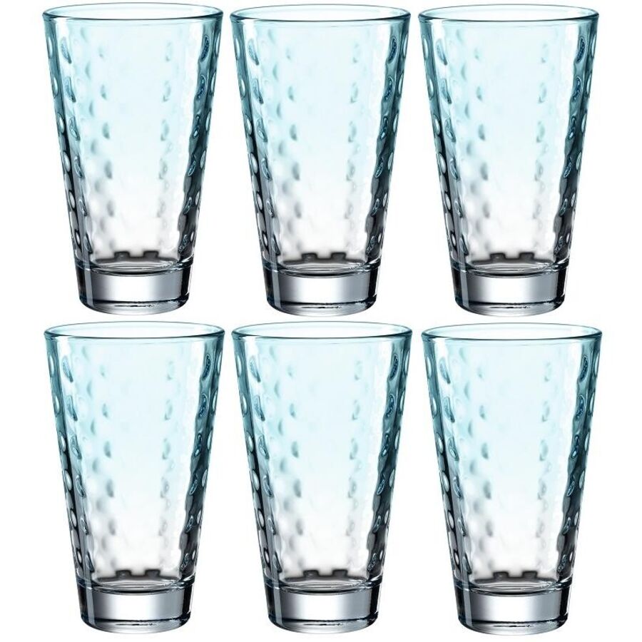 Leonardo Trinkglas-Set Leonardo