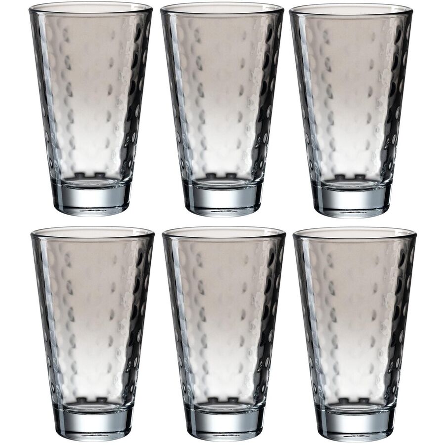 Leonardo Trinkglas-Set Leonardo