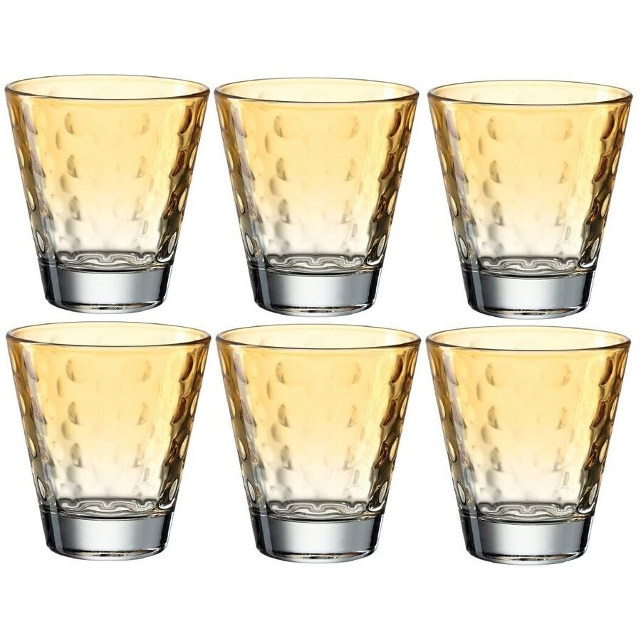 Leonardo Trinkglas-Set Leonardo