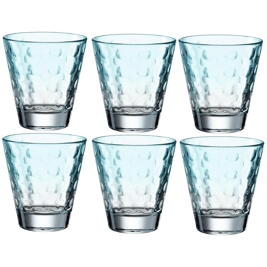 Leonardo Trinkglas-Set Leonardo