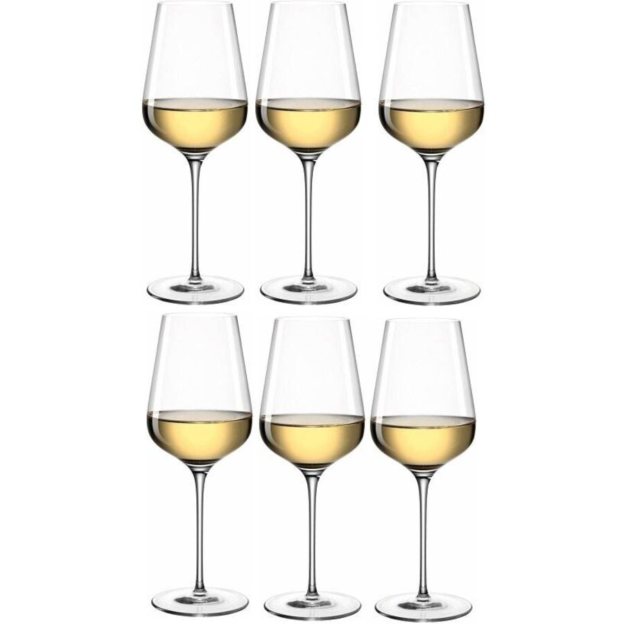 Leonardo Weissweinglas-Set Leonardo