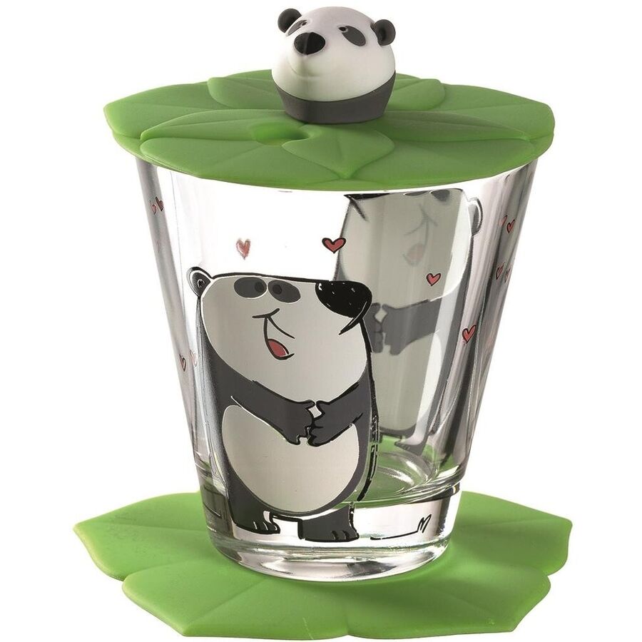 Leonardo Kindergeschirr-Set 3-tlg. Leonardo