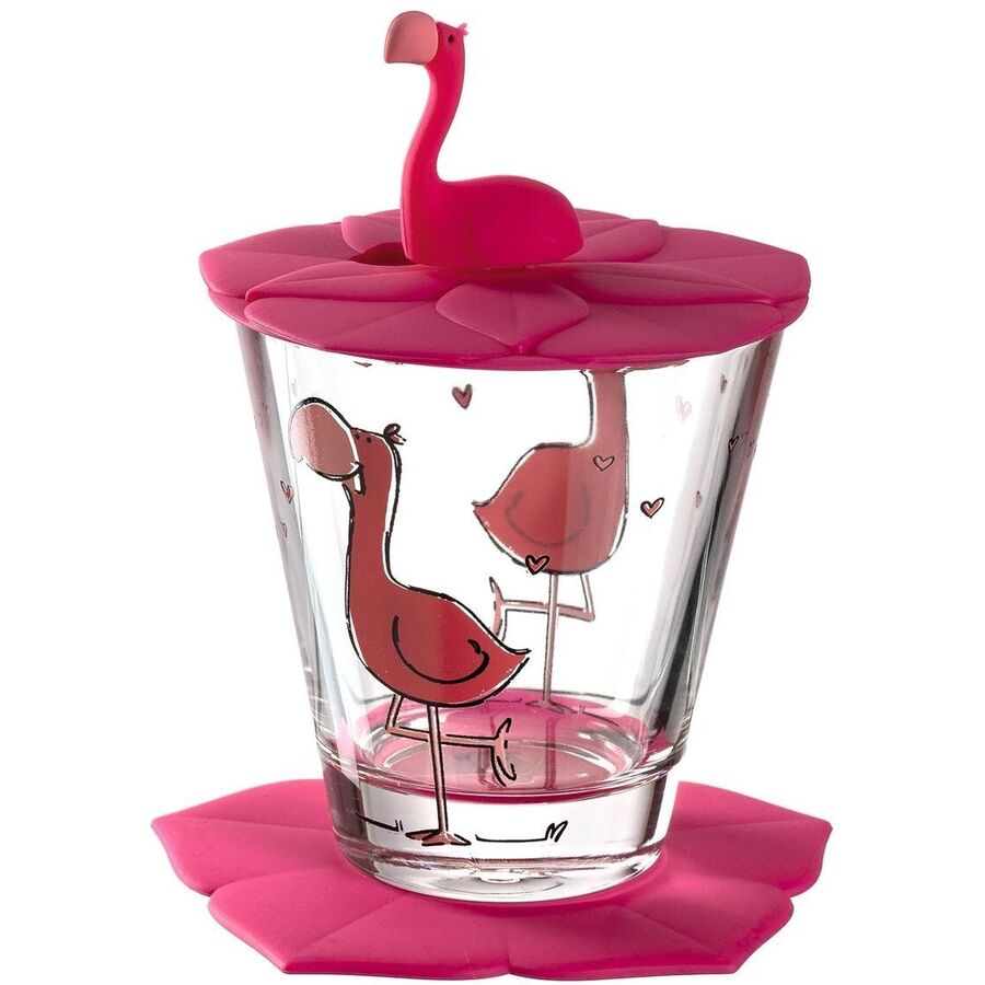 Leonardo Kindergeschirr-Set 3-tlg. Leonardo