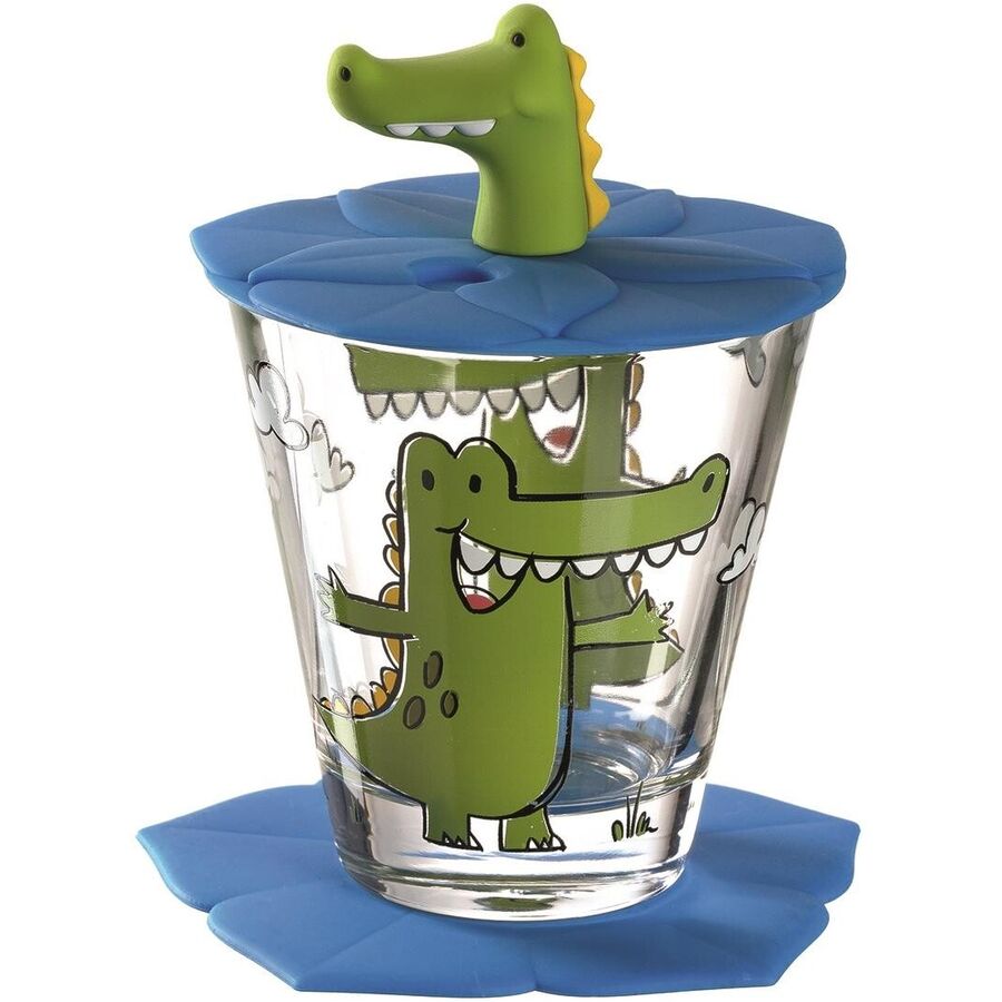 Leonardo Kindergeschirr-Set 3-tlg. Leonardo