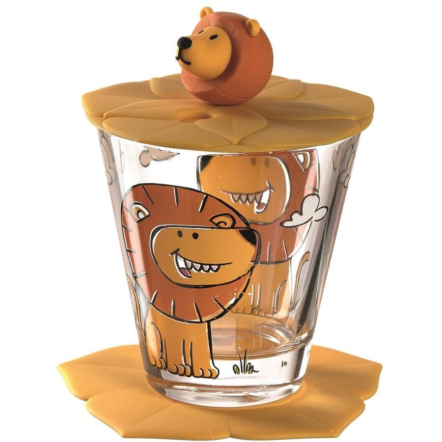 Leonardo Kindergeschirr-Set 3-tlg. Leonardo