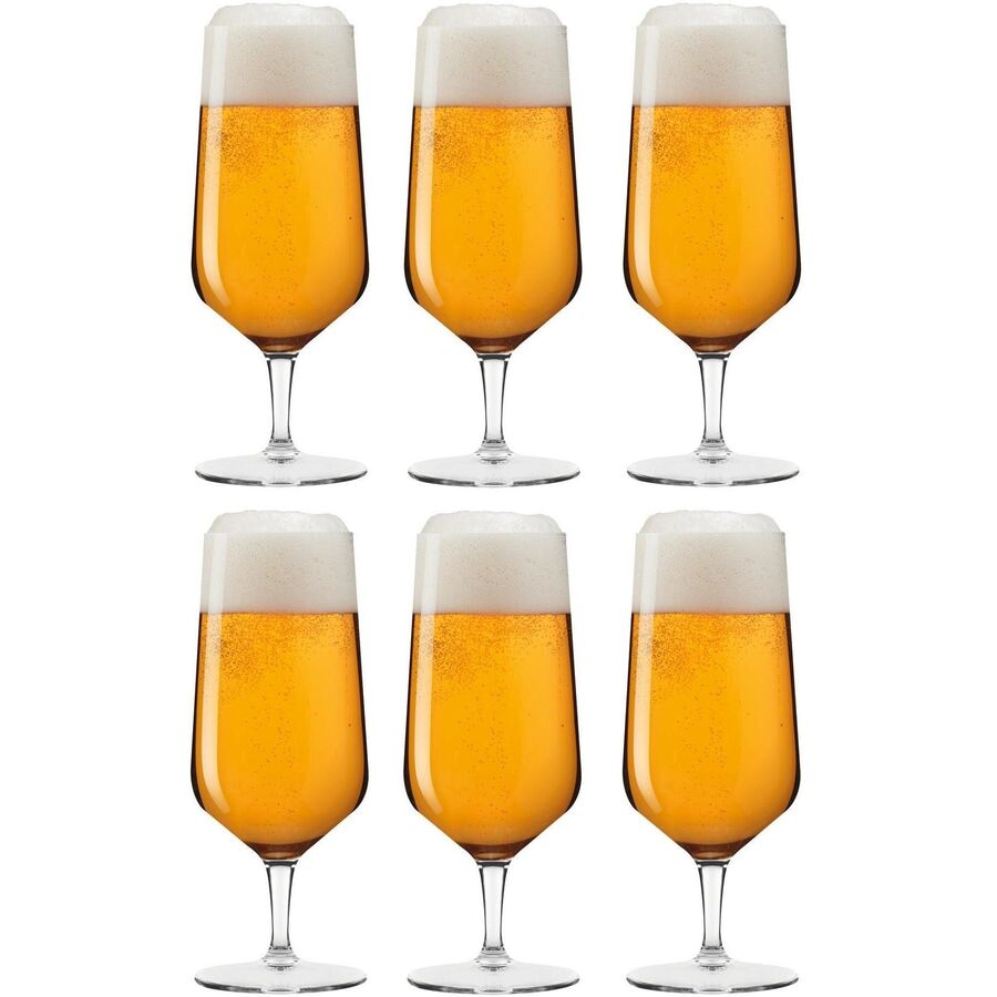 Leonardo Biergläser Leonardo