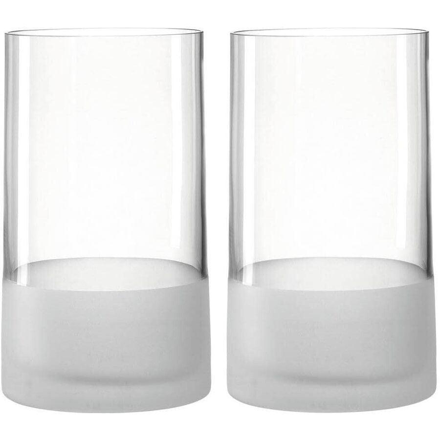 Leonardo Vasen-Set Leonardo