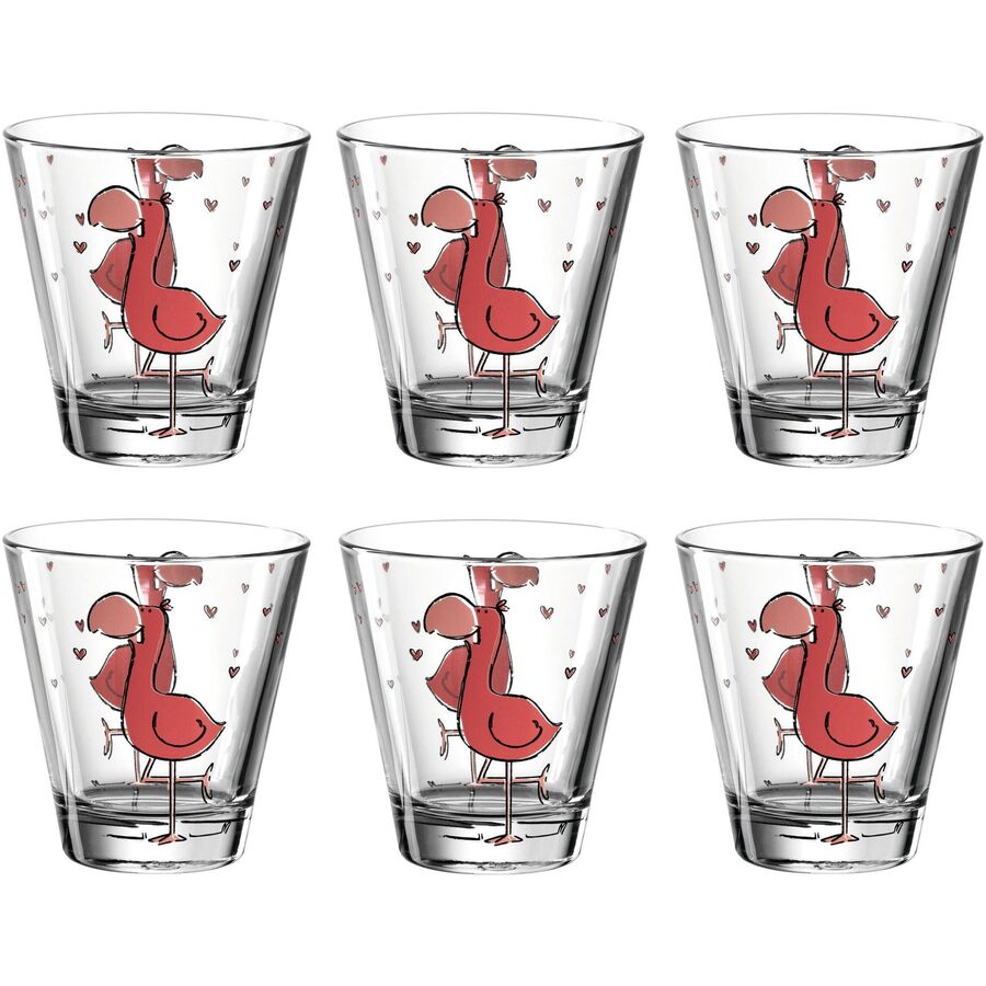 Leonardo Kindergeschirr-Set Leonardo