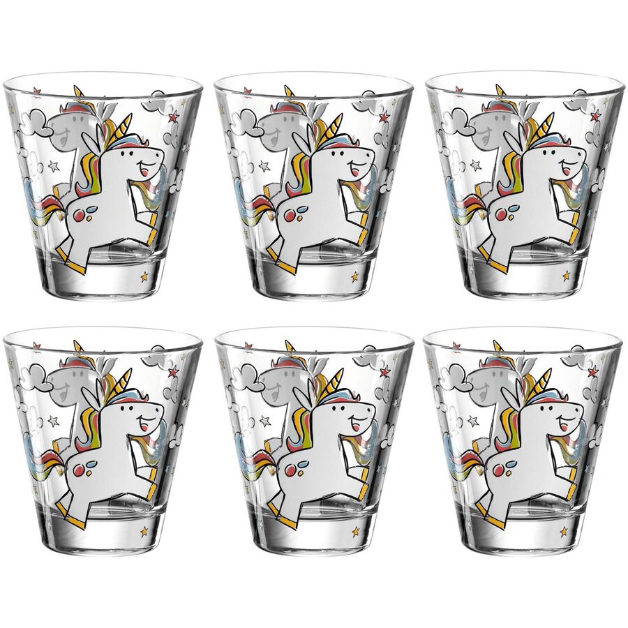 Leonardo Kindergeschirr-Set Leonardo