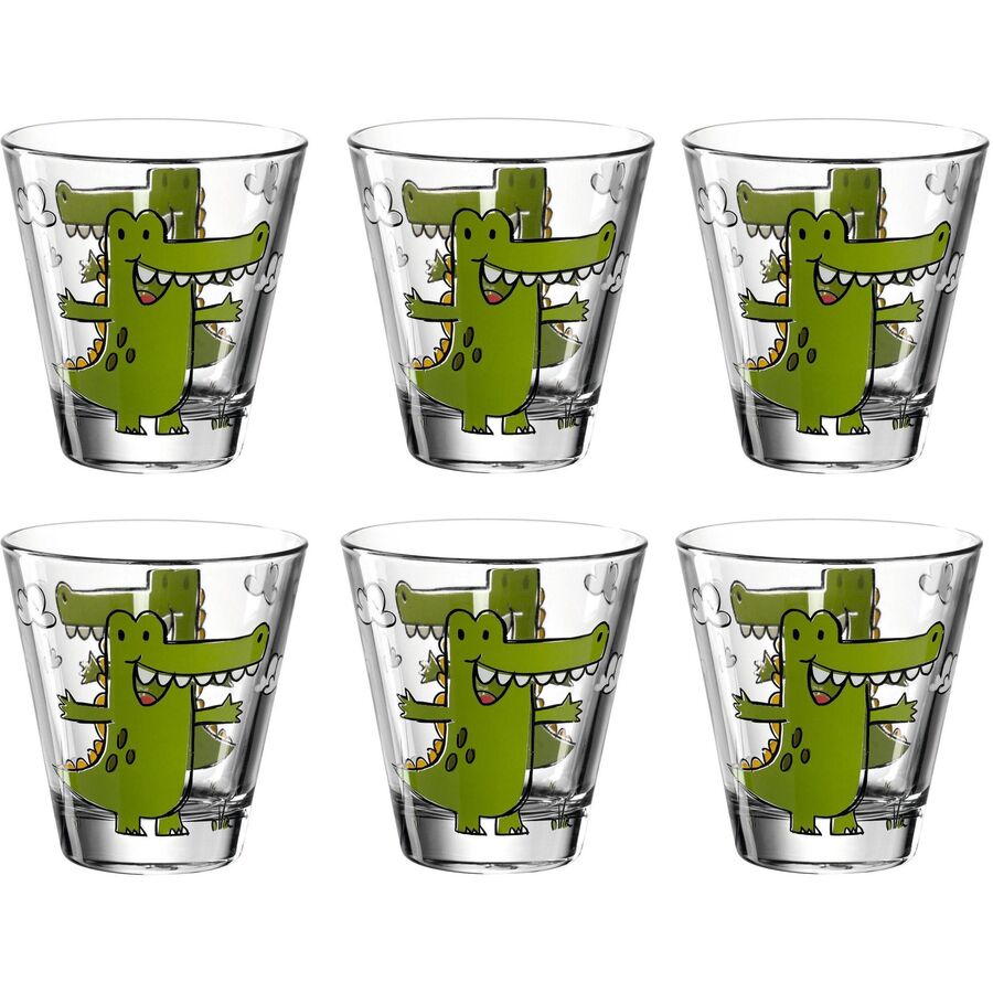 Leonardo Kindergeschirr-Set Leonardo