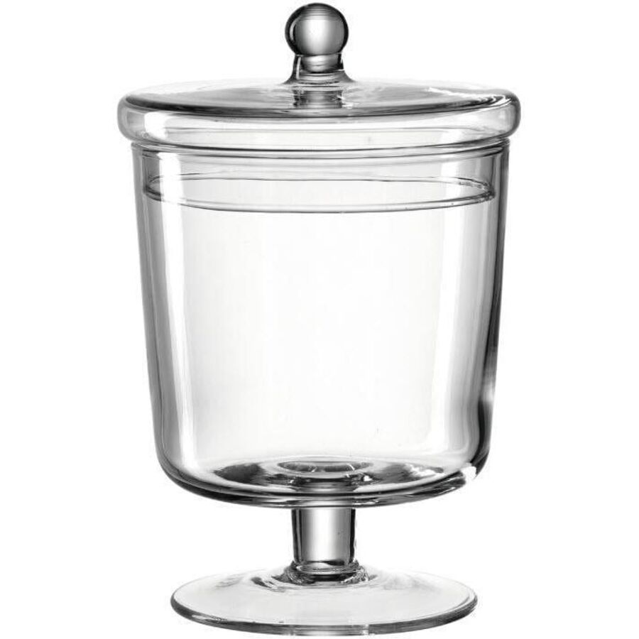 Leonardo Vorratsglas Leonardo