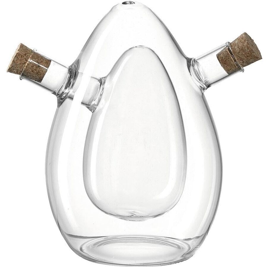 Leonardo Öl- und Essigspender Leonardo