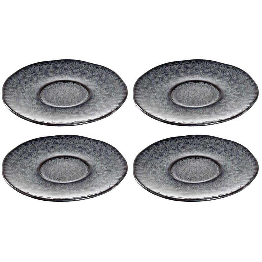 Leonardo Untertassen-Set Leonardo