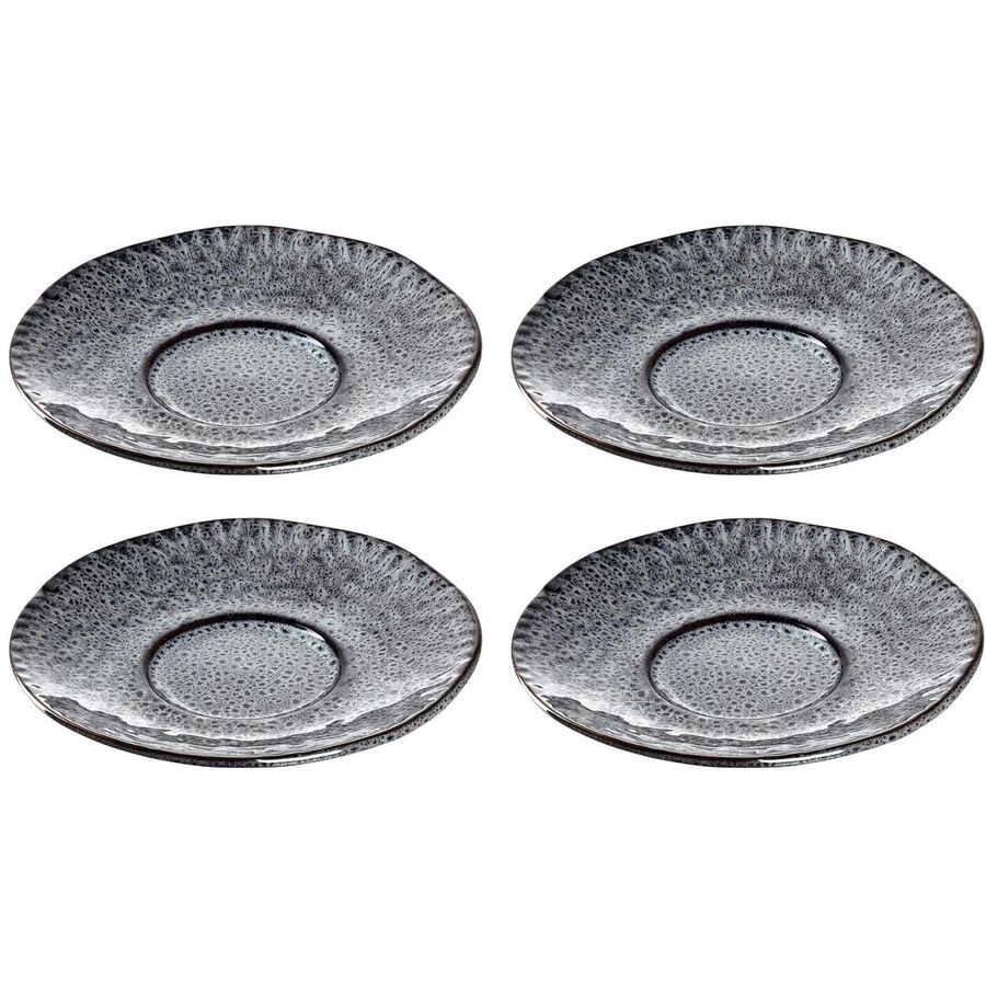 Leonardo Untertassen-Set Leonardo