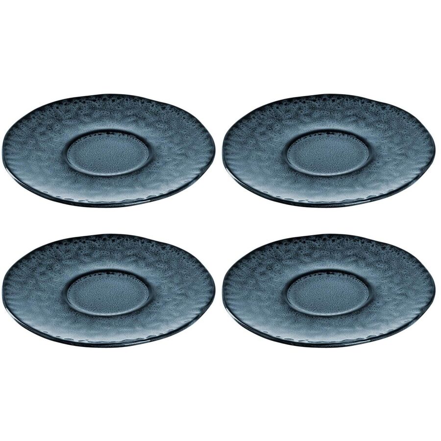 Leonardo Untertassen-Set Leonardo