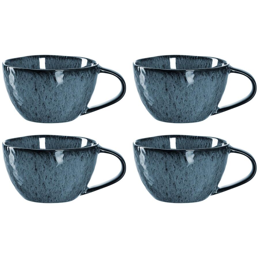 Leonardo Kaffeetassen-Set Leonardo