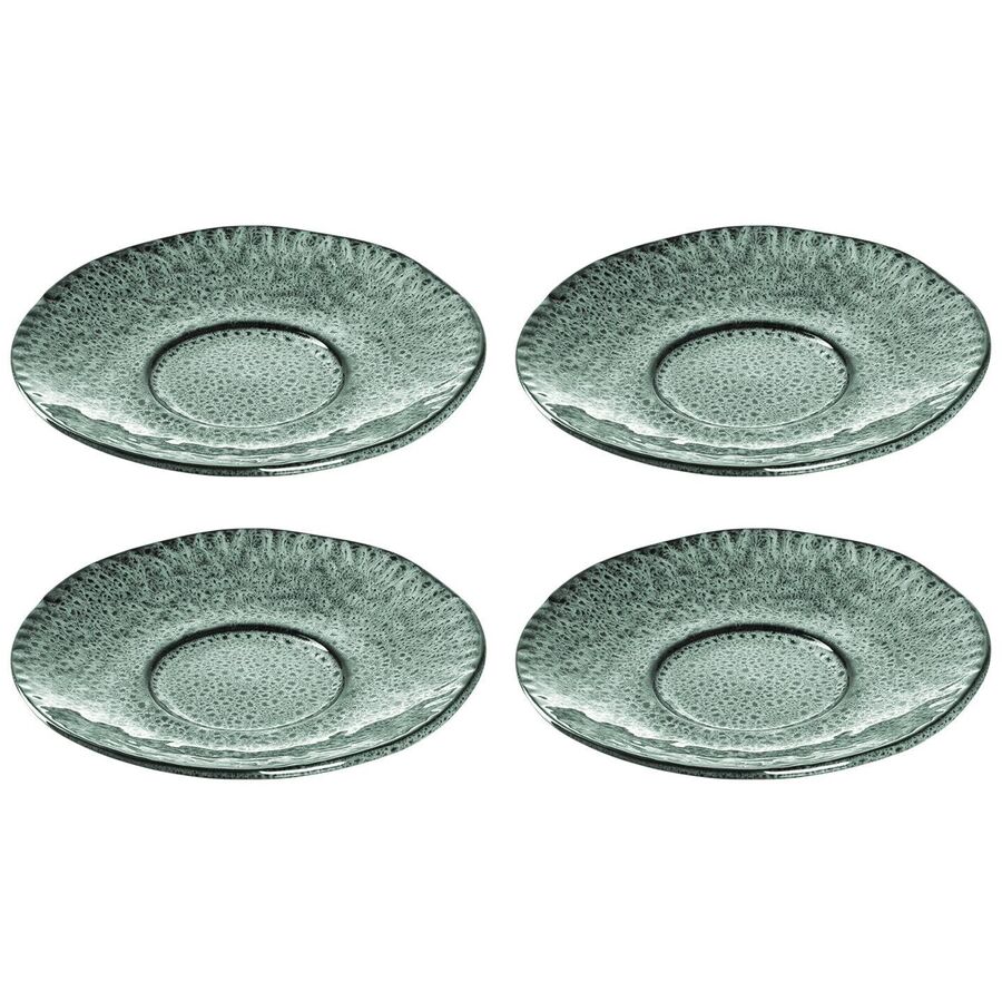 Leonardo Untertassen-Set Leonardo