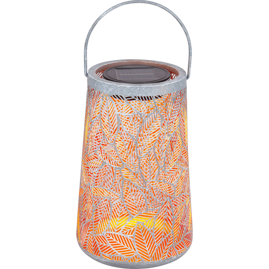 Solarlampe Fortunella