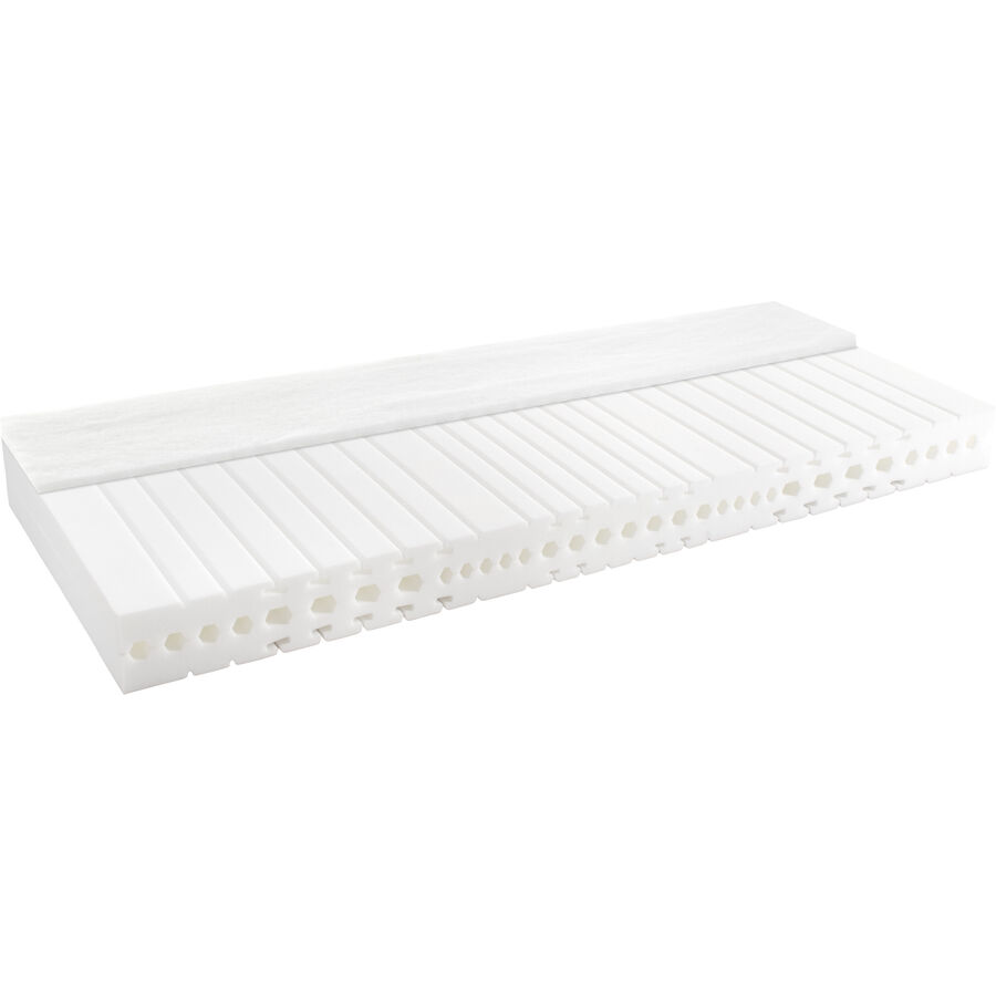 Robusta Matratze Silver Cell