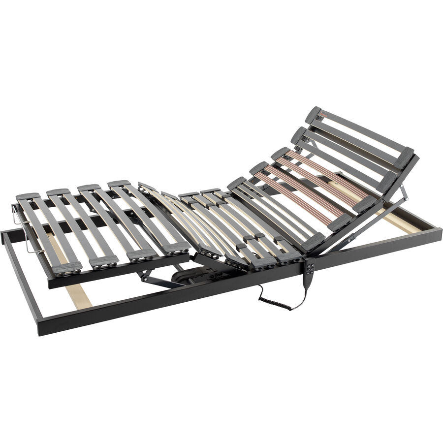 Robusta Einlegerahmen mit Motor Top Basic Duomat