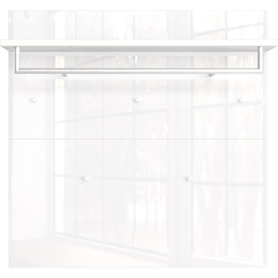 Garderobenpaneel Michi