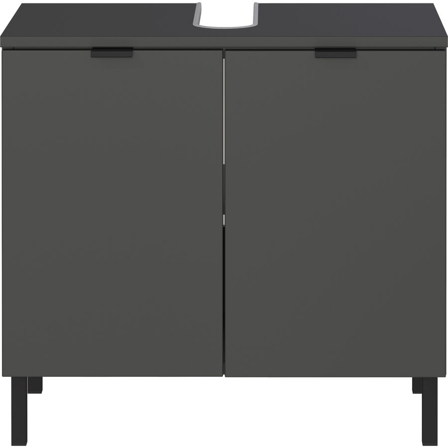 Waschbeckenunterschrank Betina
