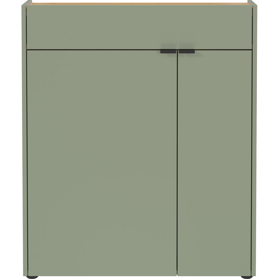 Schuhschrank Bernadette