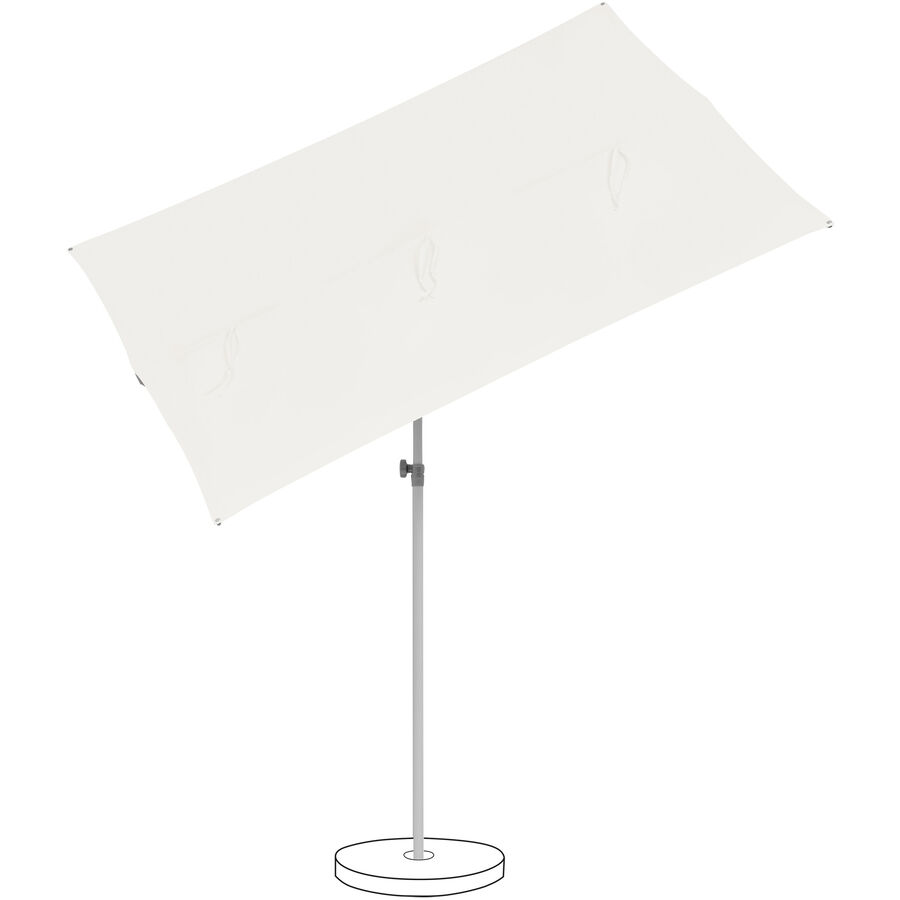 Suncomfort BY GLATZ Flex-Roof