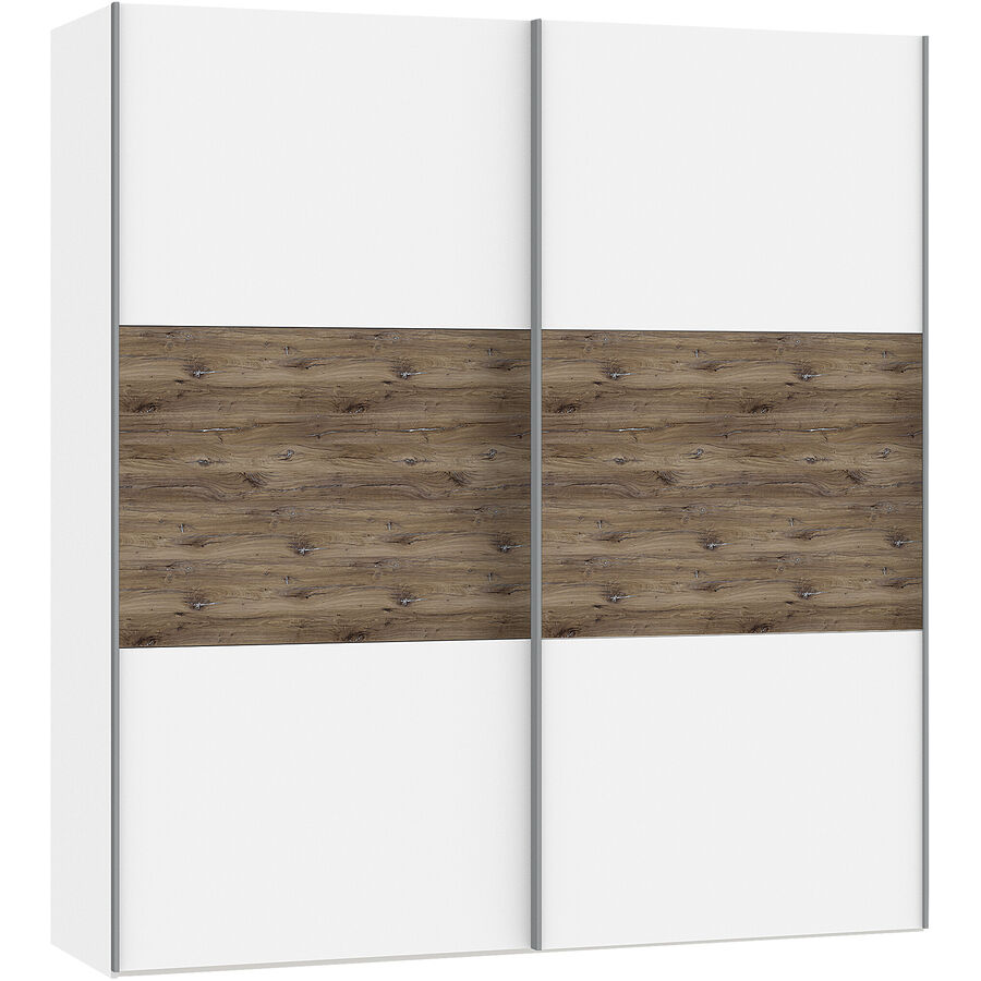 Arena Kleiderschrank Arena Schwebetüren