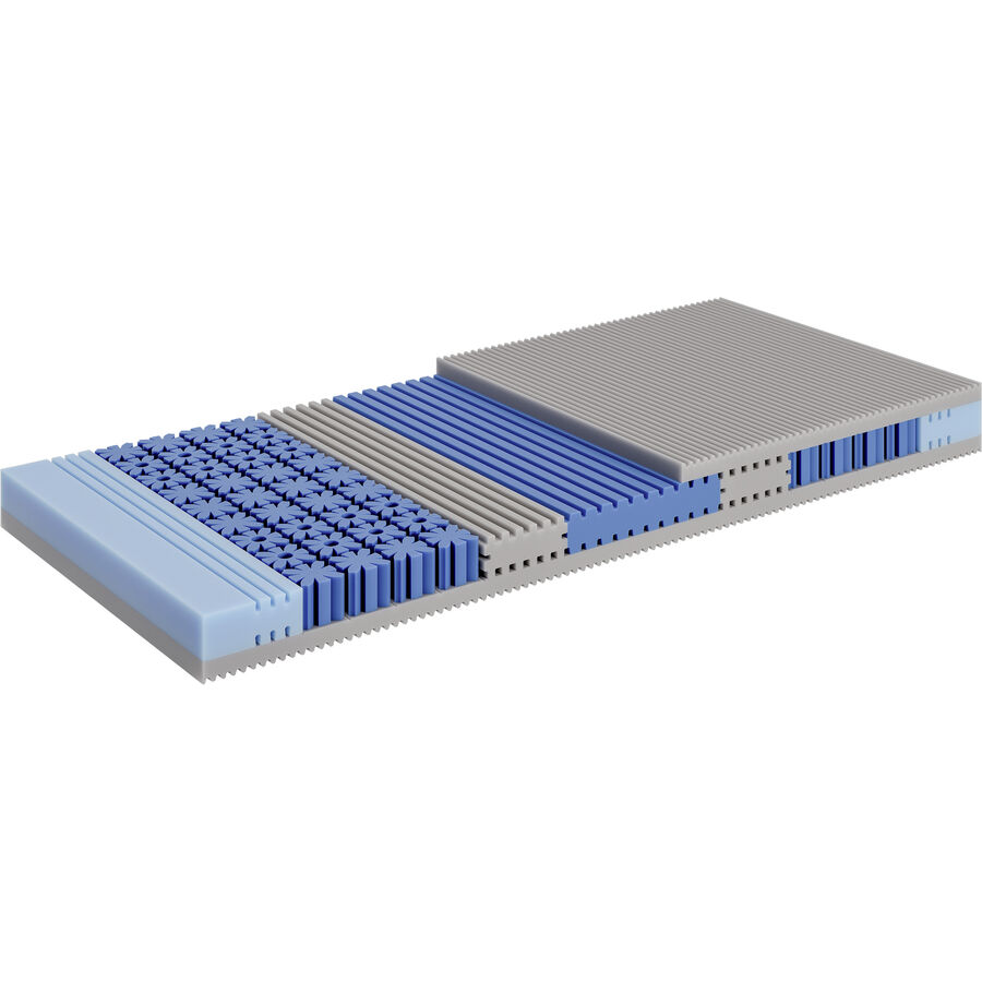 philrouge Matratze Cozysleep Calm Medium