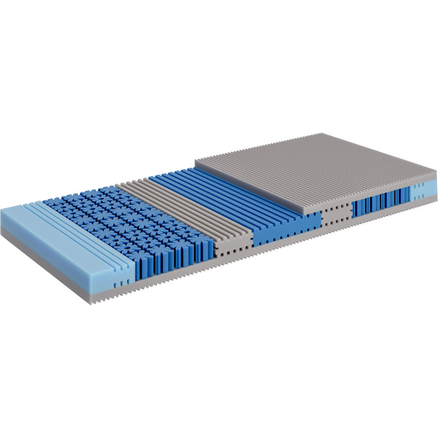 philrouge Matratze Cozysleep Calm Dura