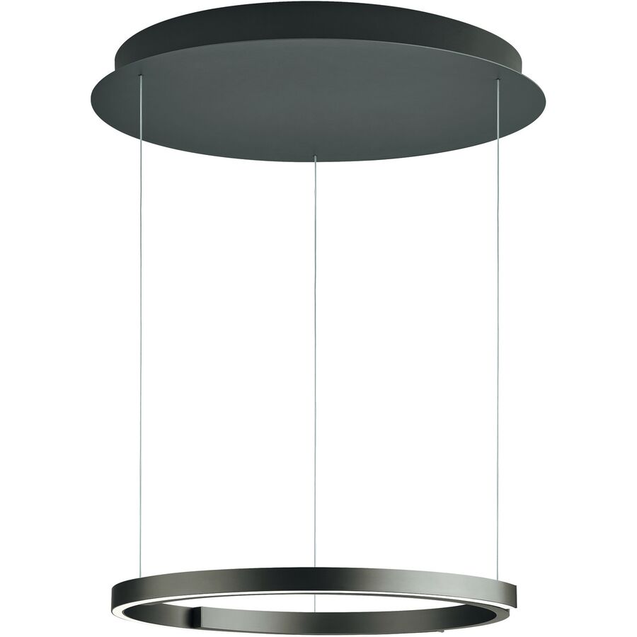 Bankamp Pendellampe Rings