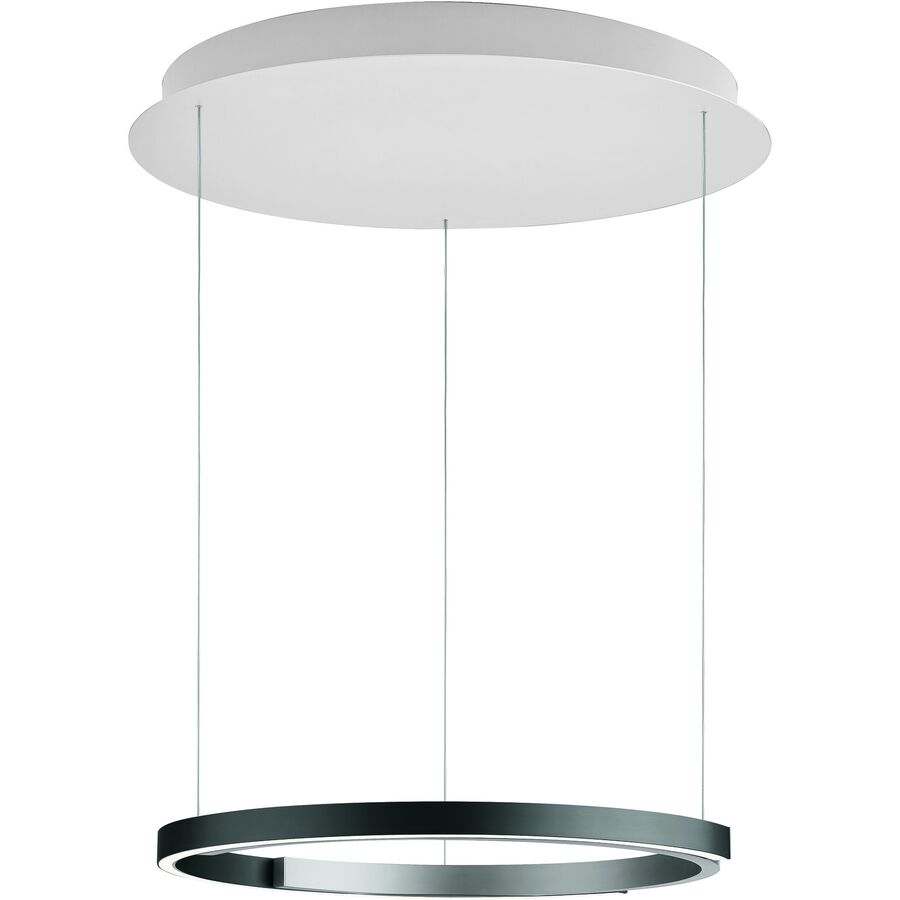 Bankamp Pendellampe Rings