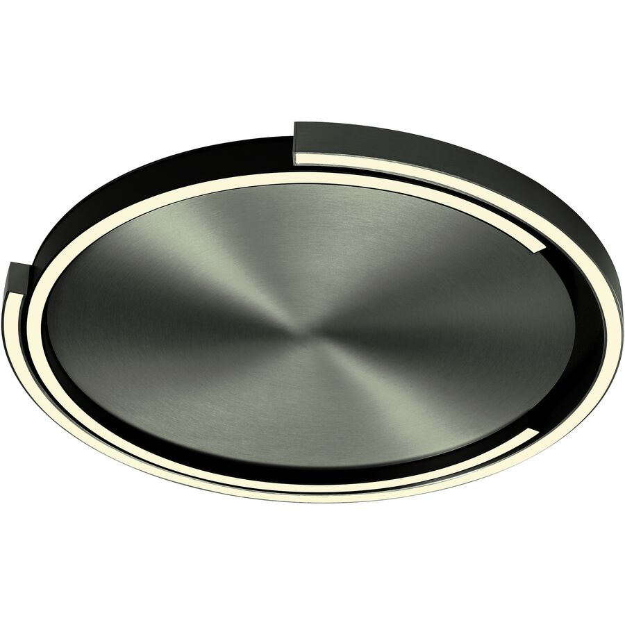 Bankamp Deckenlampe Rings