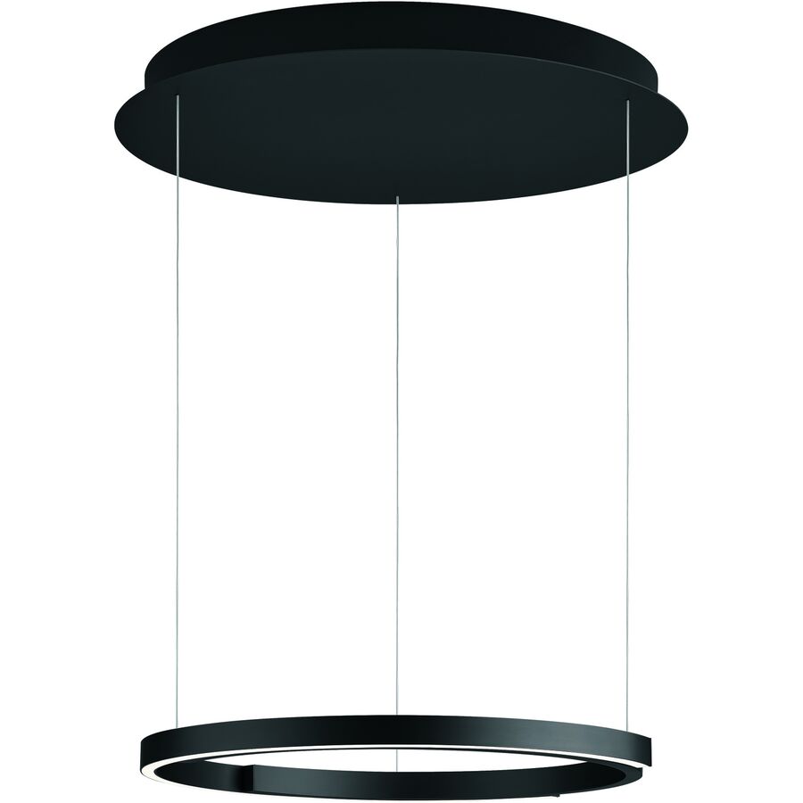 Bankamp Pendellampe Rings