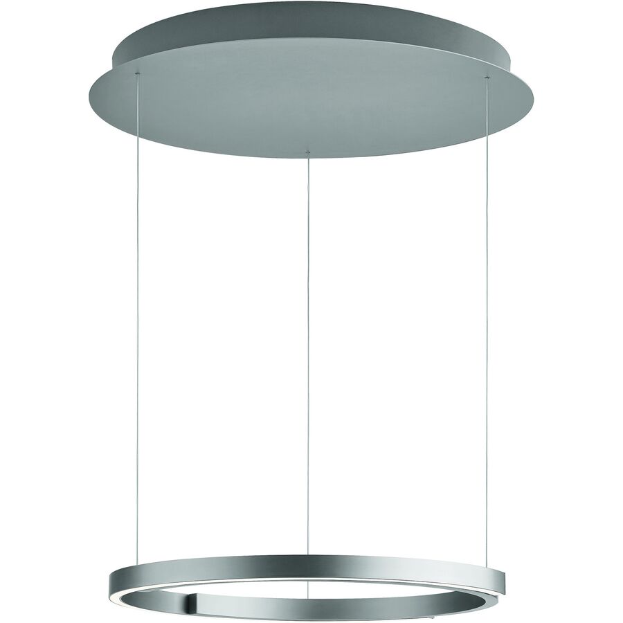 Bankamp Pendellampe Rings