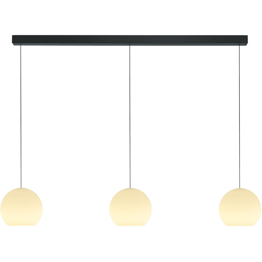 Bankamp Pendellampe Globe