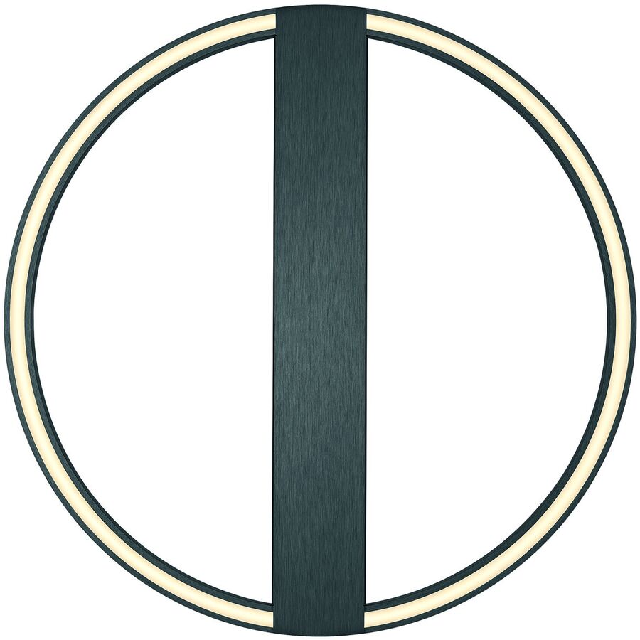 Bankamp Deckenlampe Line