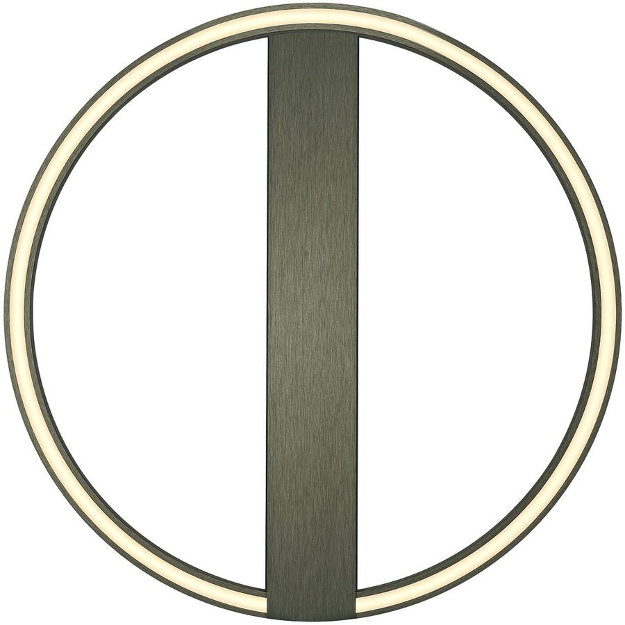 Bankamp Deckenlampe Line