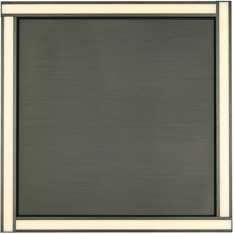 Bankamp Deckenlampe Line