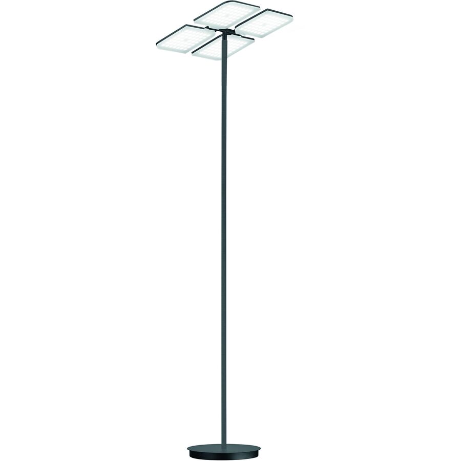 Bankamp Stehlampe Quadro