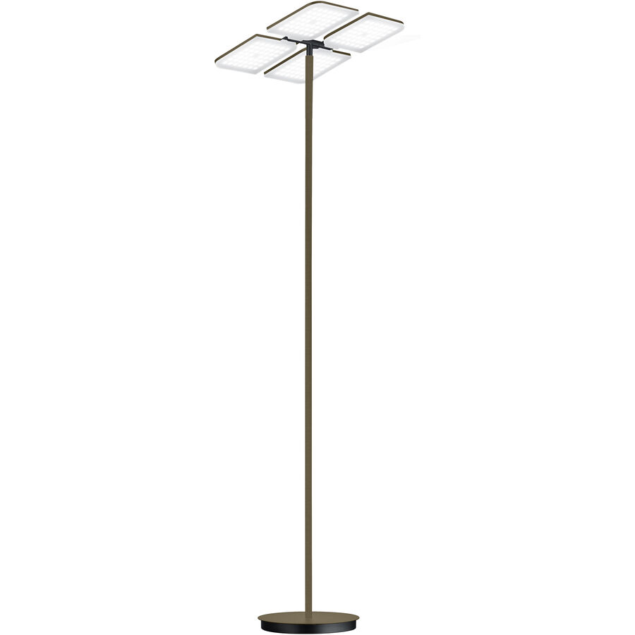 Bankamp Stehlampe Quadro