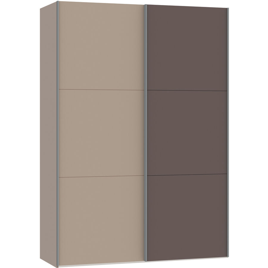 Arena Kleiderschrank Arena Schwebetüren