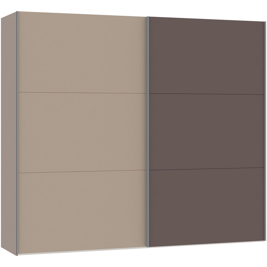 Arena Kleiderschrank Arena Schwebetüren