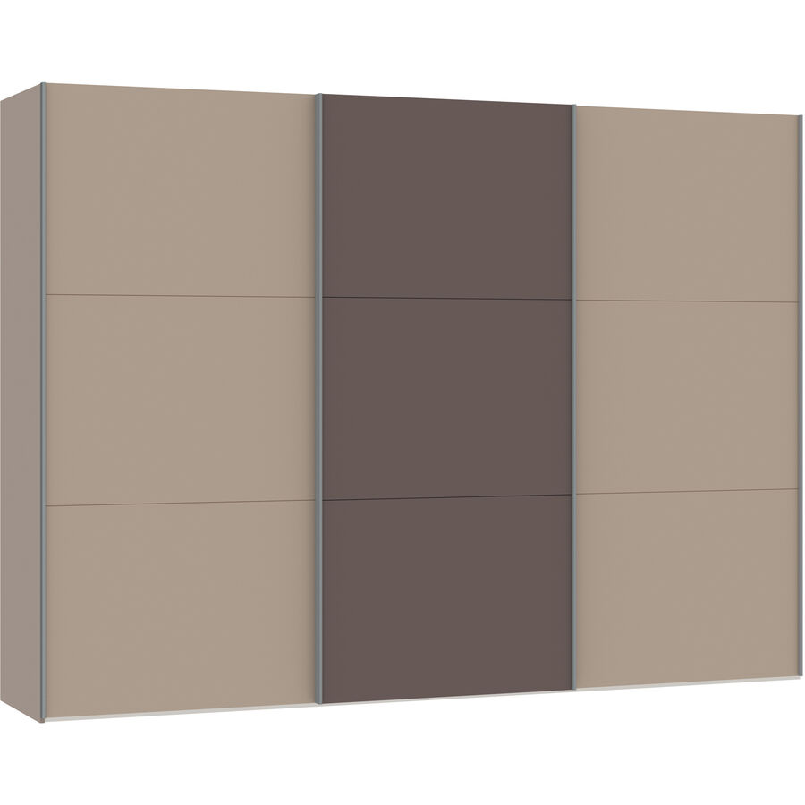 Arena Kleiderschrank Arena Schwebetüren