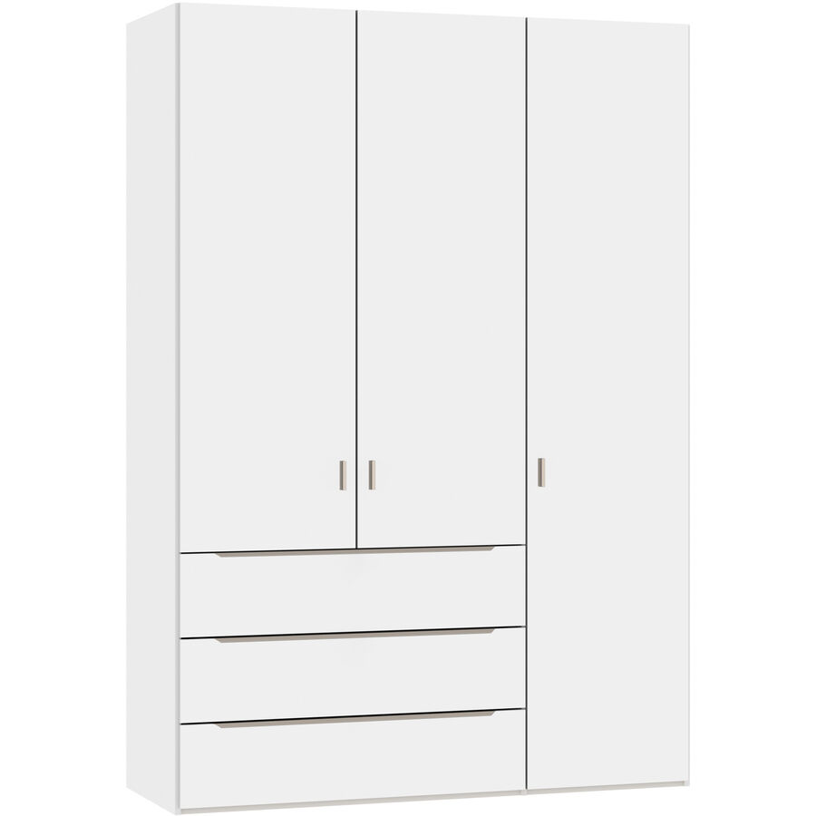 Arena Kleiderschrank Arena Drehtüren