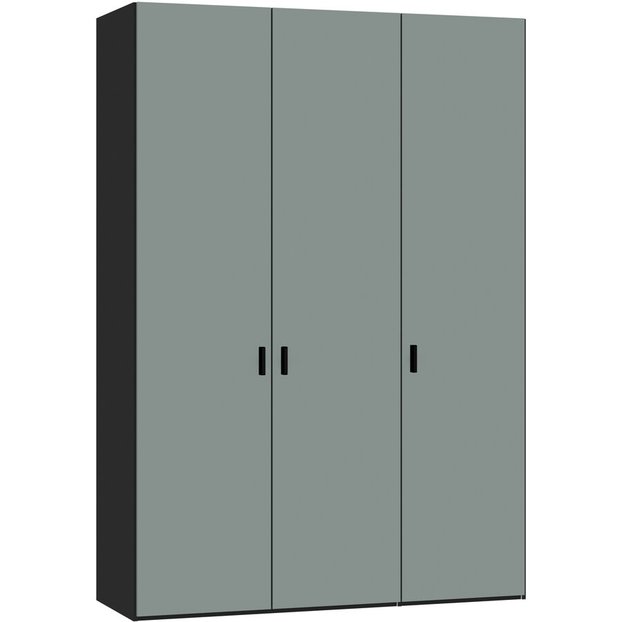 Arena Kleiderschrank Arena Drehtüren