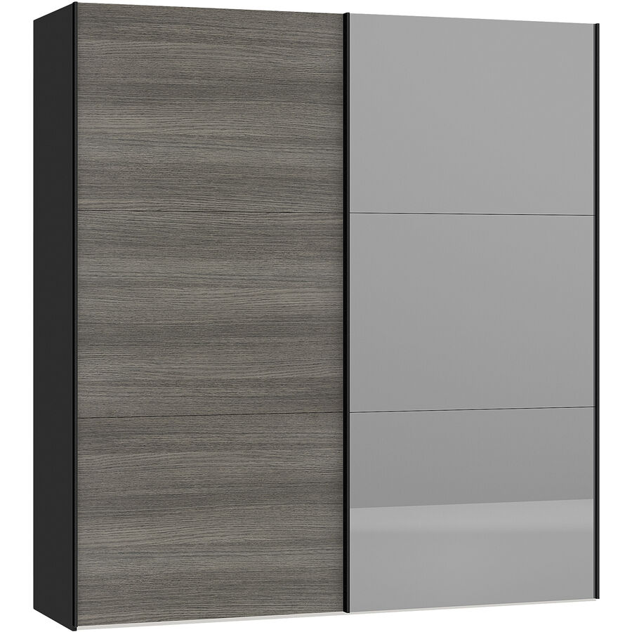 Arena Kleiderschrank Arena Schwebetüren