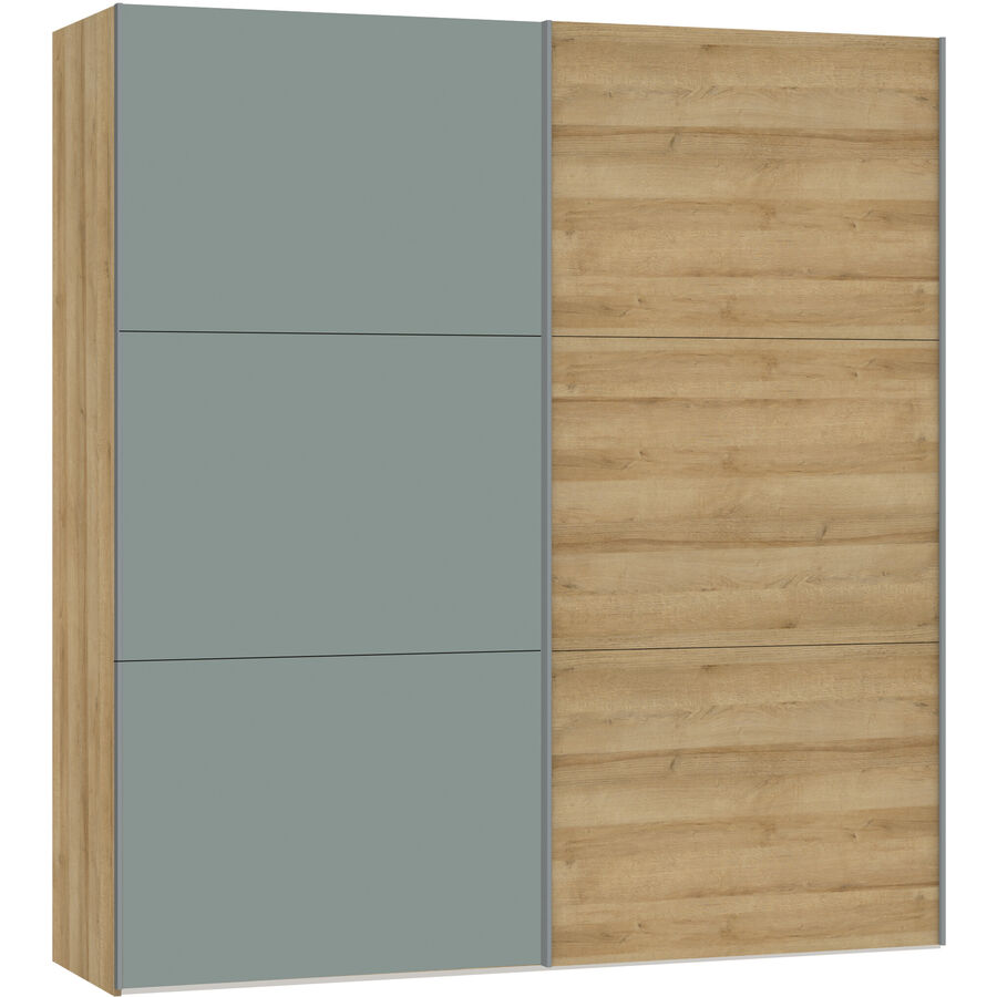 Arena Kleiderschrank Arena Schwebetüren