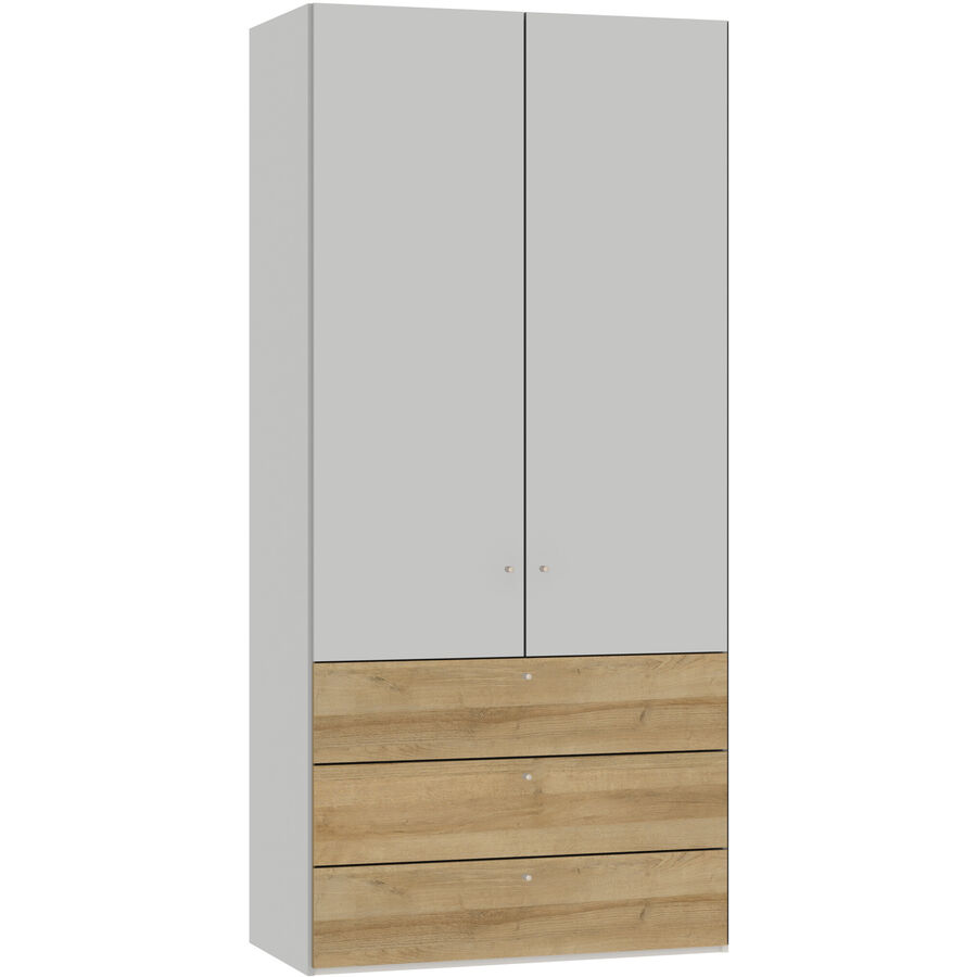 Arena Kleiderschrank Arena Drehtüren